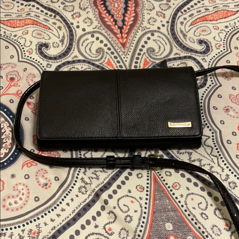 Tignanello crossbody bag